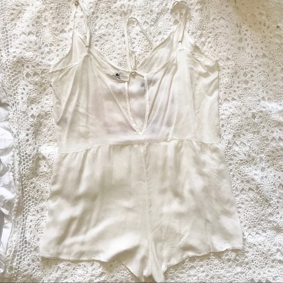 S/M Wildfox Magical Cats Romper - Picture 5 of 8